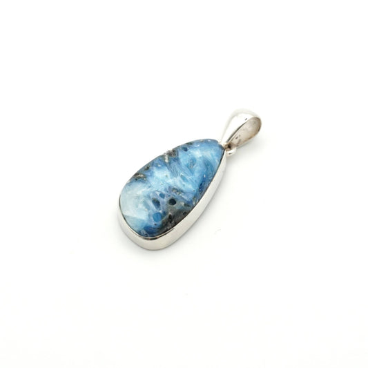 Collar Glacierita