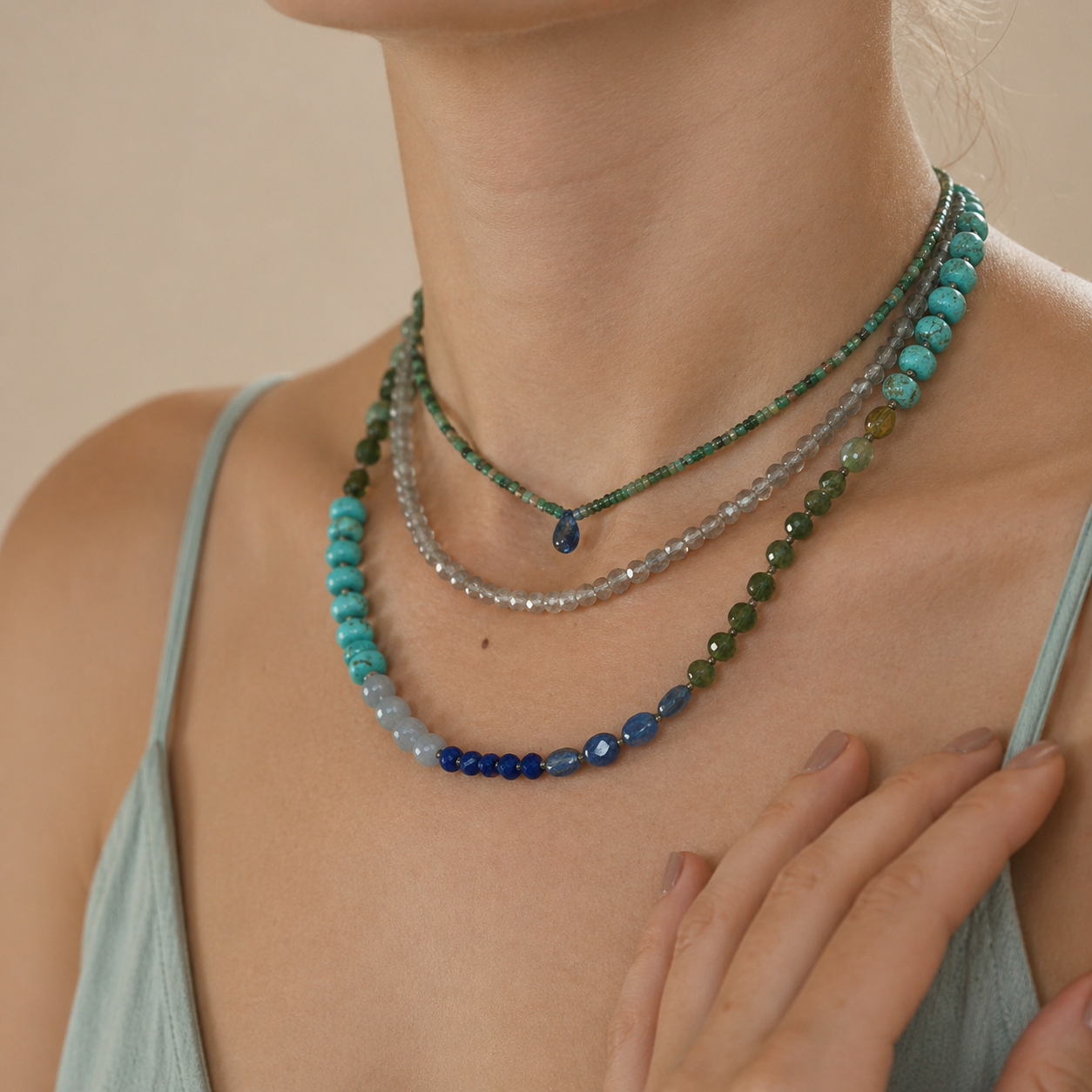 Chokers