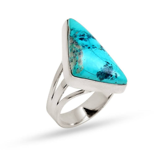 Anillo Shattuckita