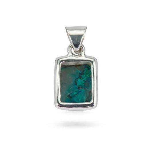 Collar de Piedra Natural Quantum Quattro