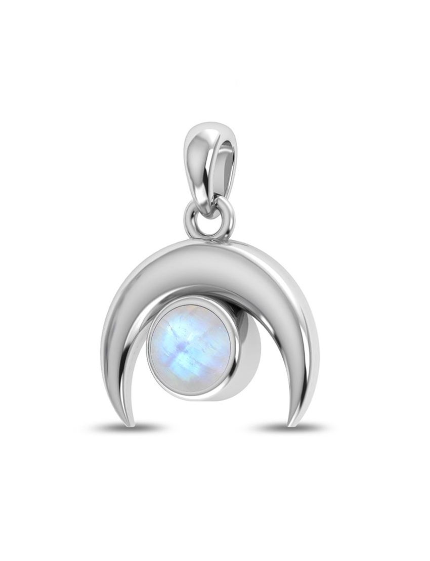 Collar Luna Piedraluna