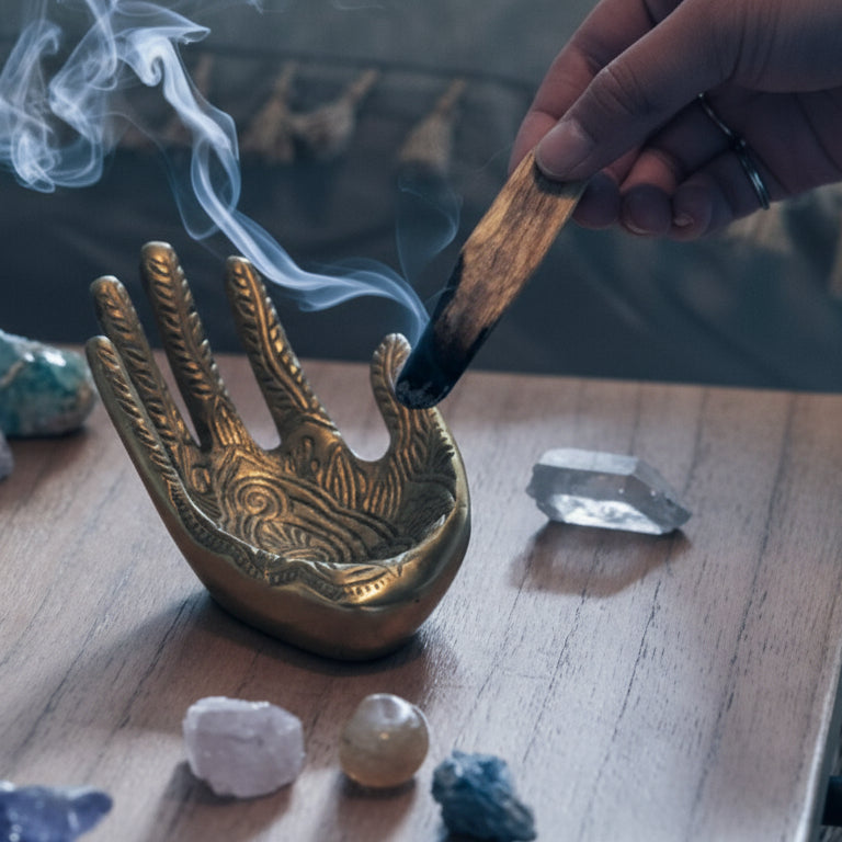 Palo Santo Natural de Perú