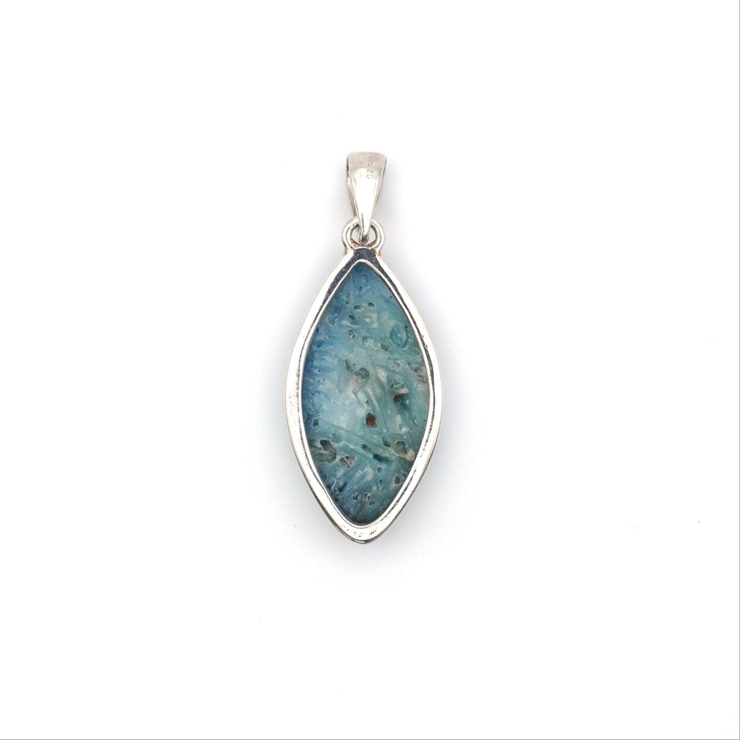 Collar de Glacierita