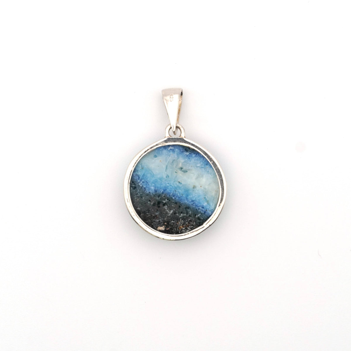Collar Glacierita