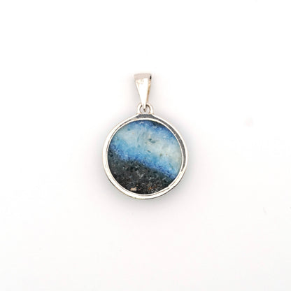 Collar Glacierita