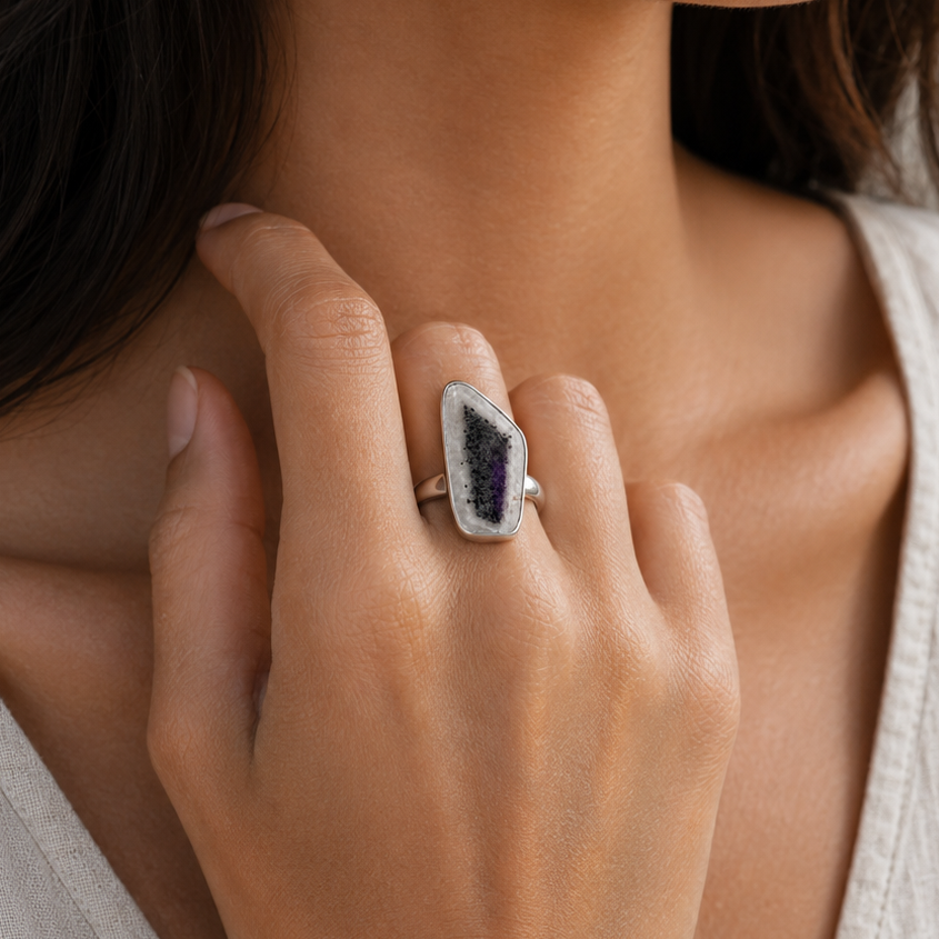 Anillo de Auralita 23