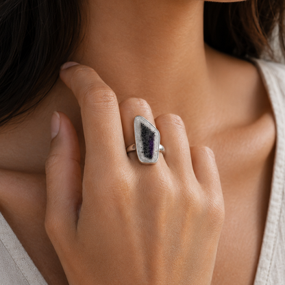 Anillo de Auralita 23
