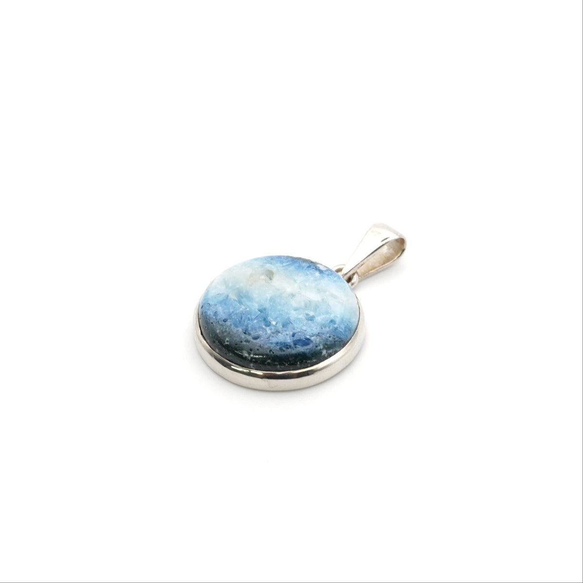 Collar Glacierita