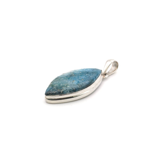Collar de Glacierita