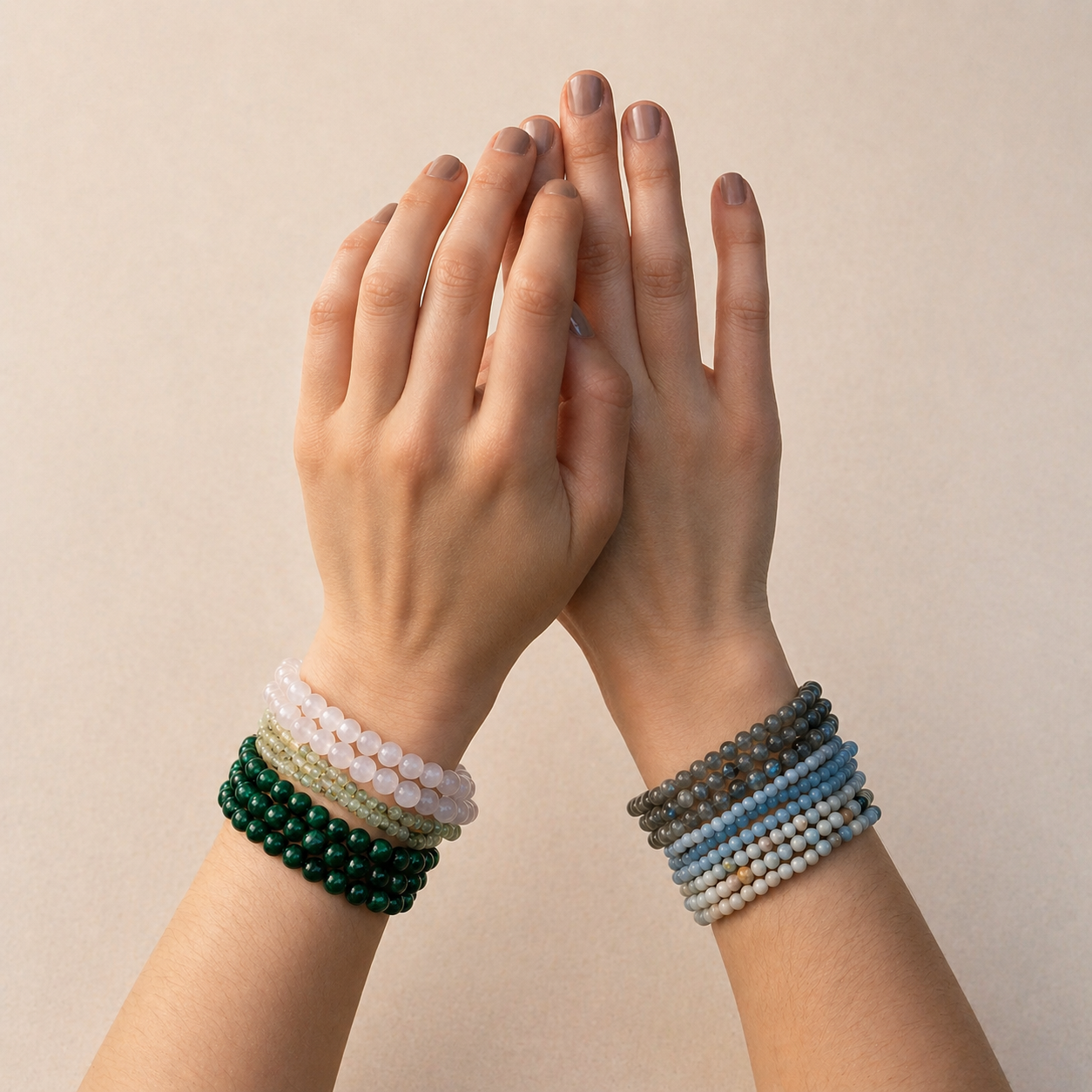 Pulseras