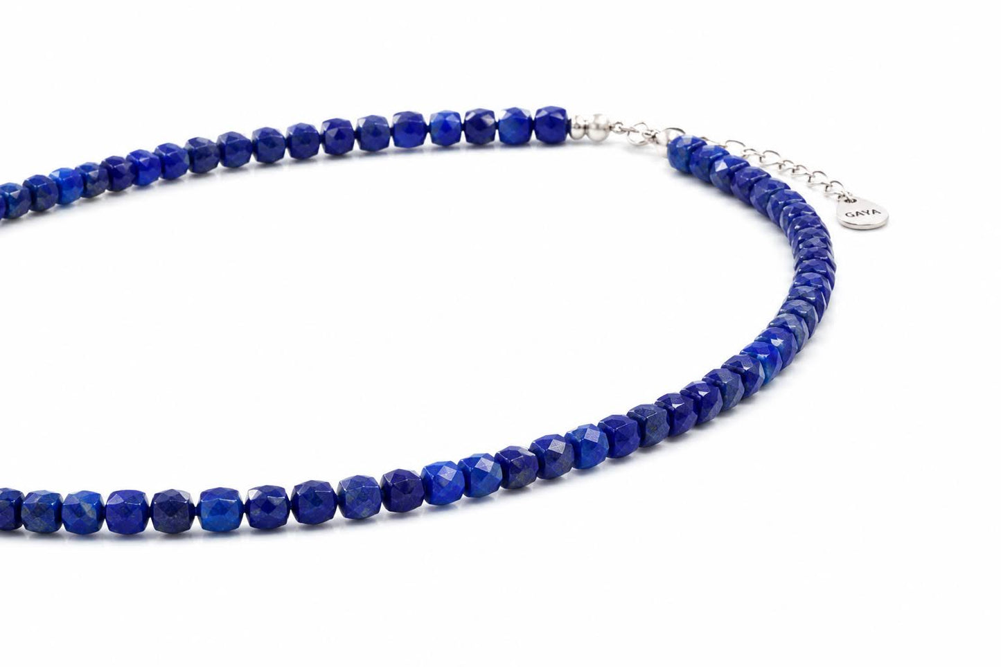Choker de Lapislázuli
