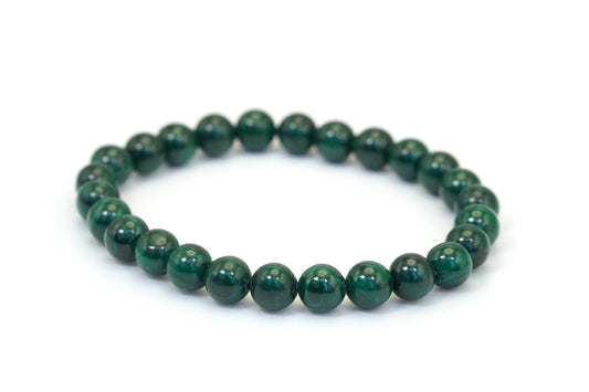Pulsera Malaquita