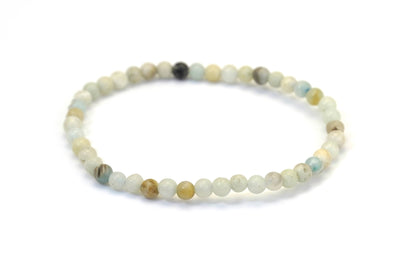 Pulsera Amazonita
