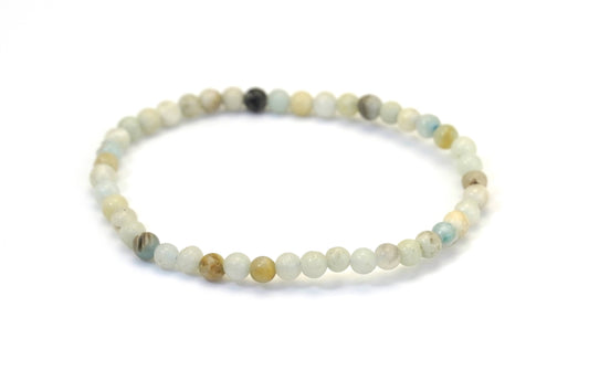 Pulsera Amazonita