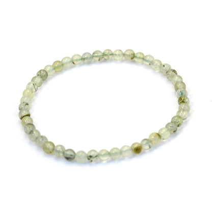 Pulsera Prehnita