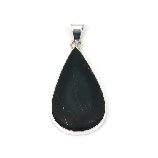 Collar Shunguita Gota