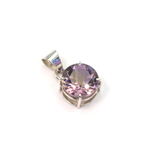 Collar de Amatrino Facetado