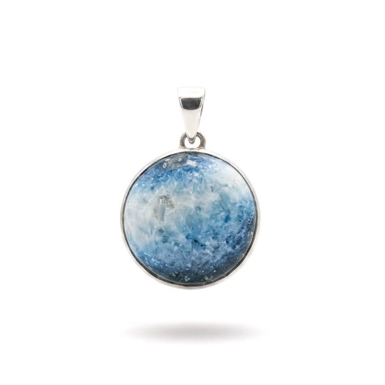 Collar Glacierita