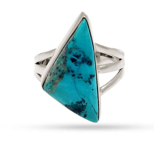 Anillo Shattuckita