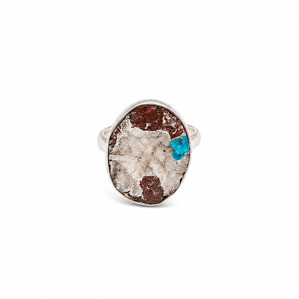 Anillo de Cavansita