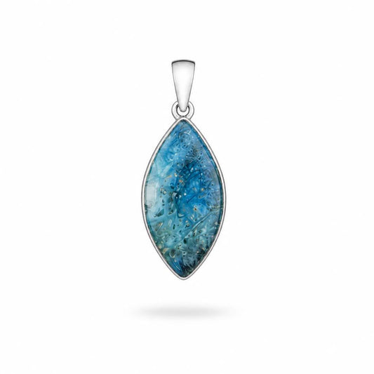 Collar de Glacierita