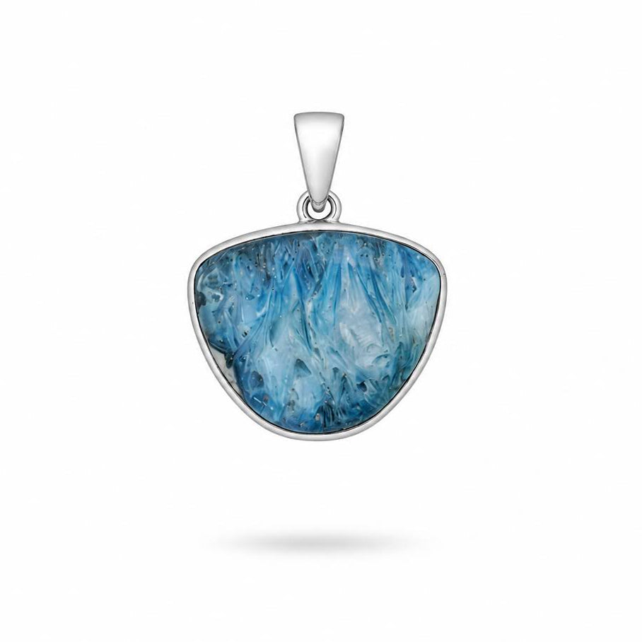 Collar Glacierita