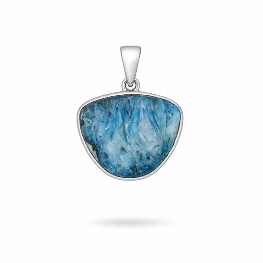 Collar Glacierita