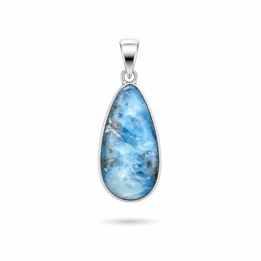 Collar Glacierita