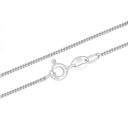 Collar Cuarzo Cristal Facetado