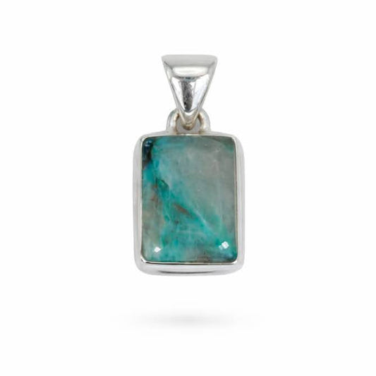Collar de Piedra Natural Quantum Quattro