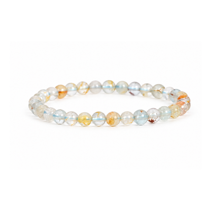 Pulsera de Topacio Natural