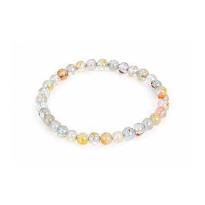 Pulsera de Topacio Natural