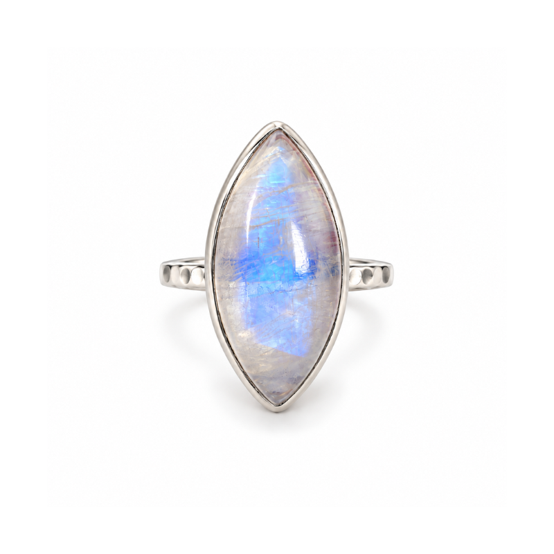 Anillo de Piedraluna