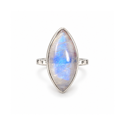 Anillo de Piedraluna
