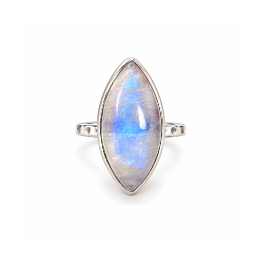 Anillo de Piedraluna