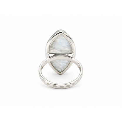 Anillo de Piedraluna