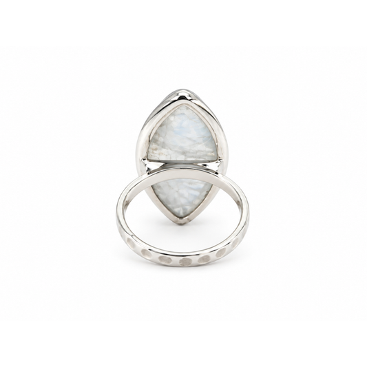 Anillo de Piedraluna
