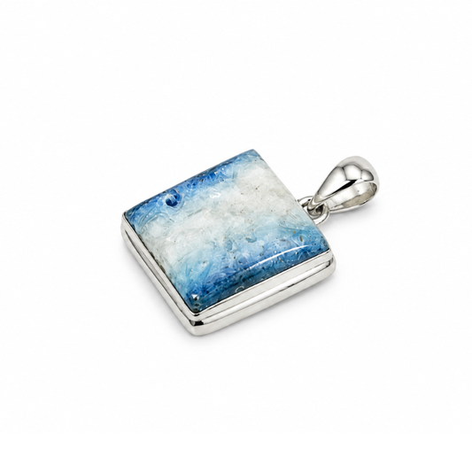 Collar de Glaciertia