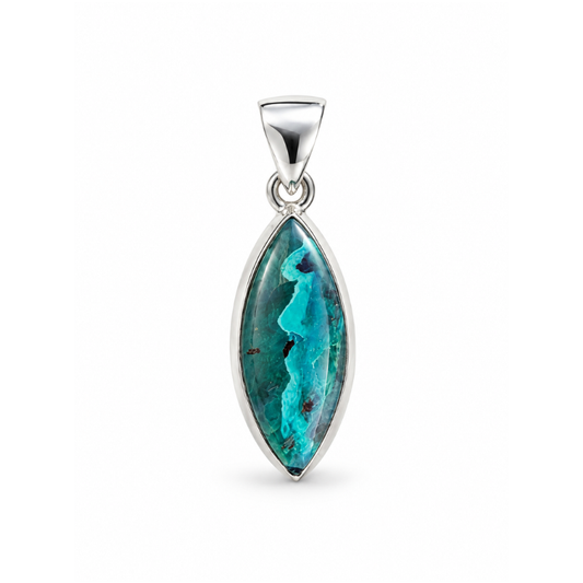 Collar de Quantum Quattro Natural