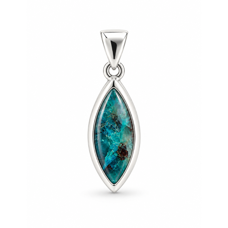 Collar de Quantum Quattro Natural