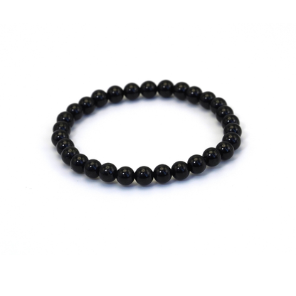 Pulsera Turmalina Negra