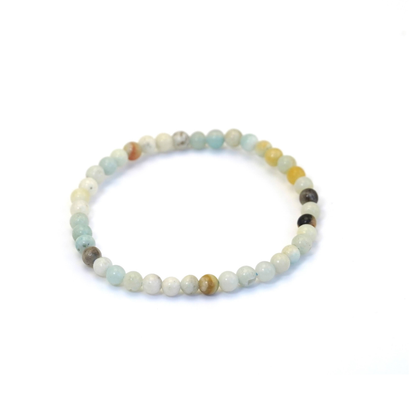 Pulsera Amazonita