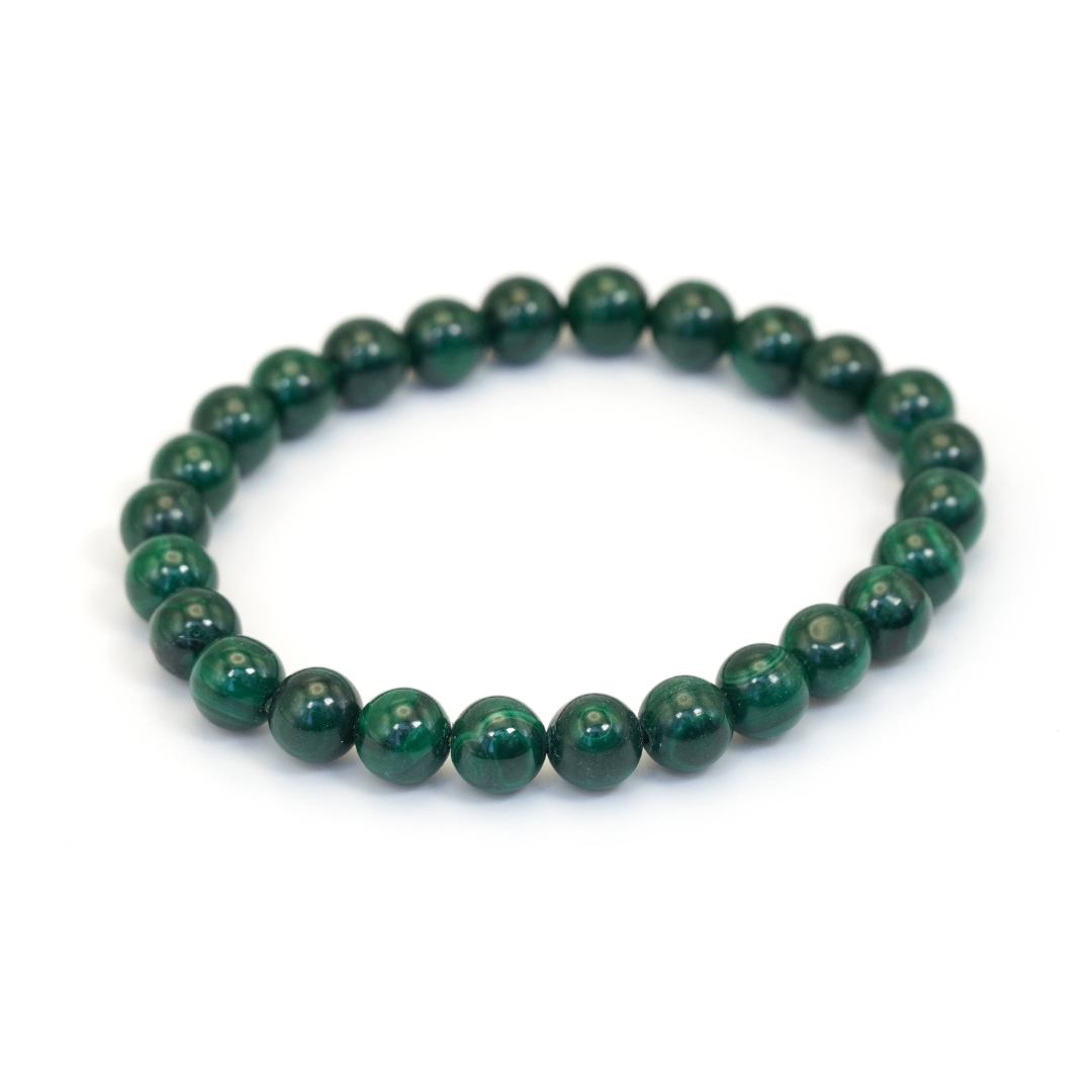 Pulsera Malaquita