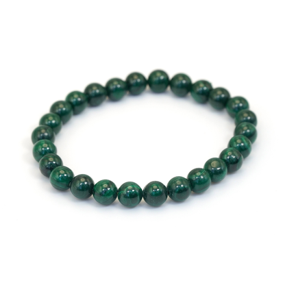 Pulsera Malaquita