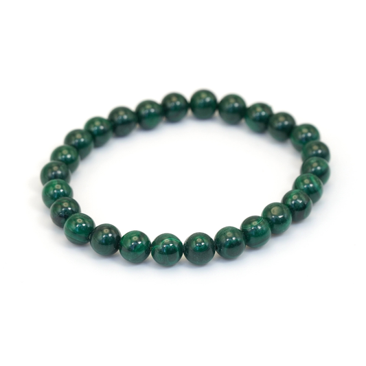 Pulsera Malaquita