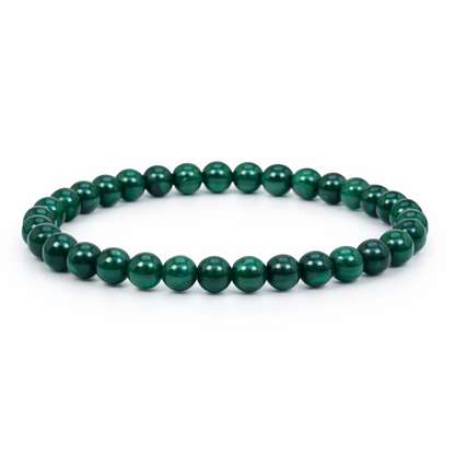 Pulsera Malaquita