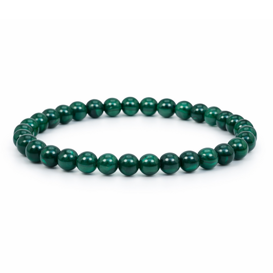 Pulsera Malaquita