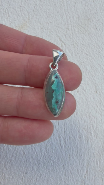 Collar de Quantum Quattro Natural