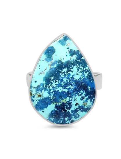 Anillo Gota Shattuckita